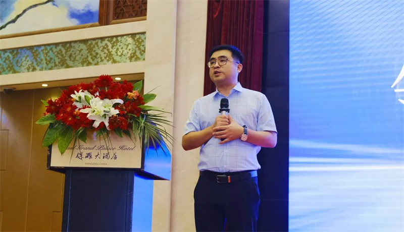 佳歌集成灶2023年【新產(chǎn)業(yè)·大勢(shì)能】全球財(cái)富盛典圓滿成功！