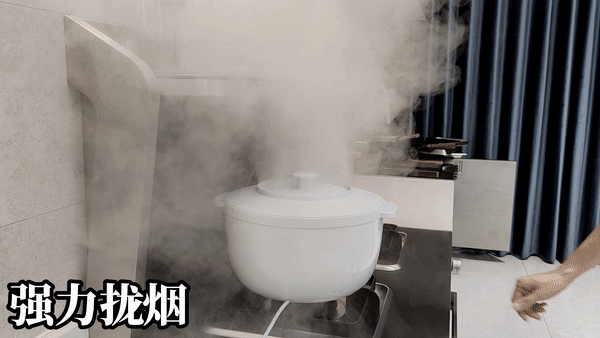 佳歌A5二星消毒柜款集成灶，守護(hù)家人的健康！