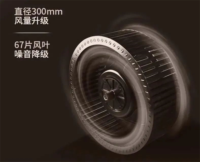 用佳歌集成灶，告別廚房油煙困擾！