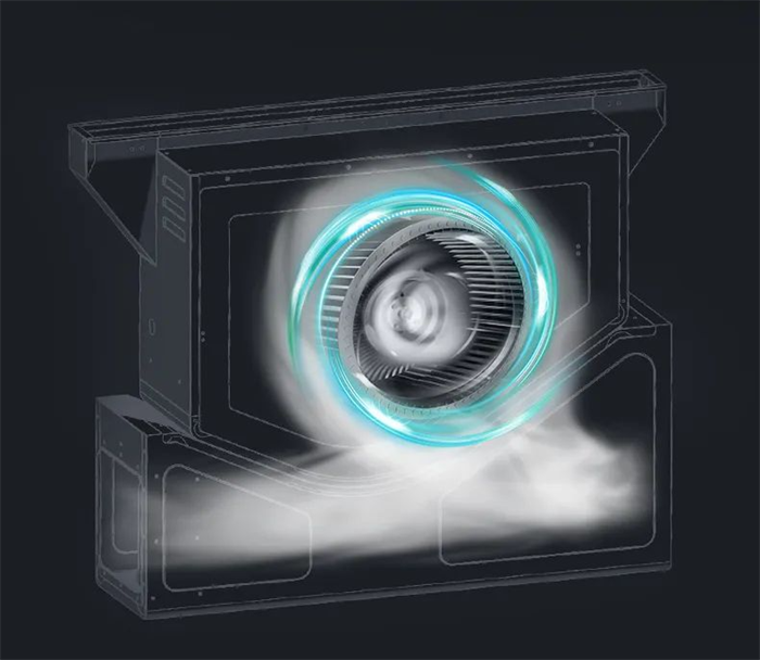 佳歌集成灶的遙遙領先！