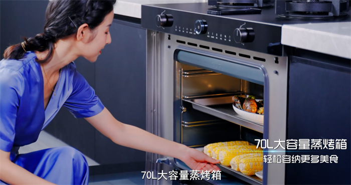 消費(fèi)者必看，集成灶蒸烤箱怎么選？