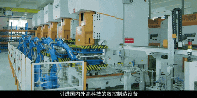 佳歌集成灶“好品質，始終如一”的智造理念