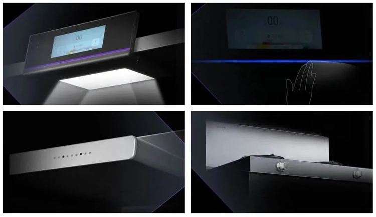 佳歌集成灶“好品質(zhì)，始終如一”的服務(wù)理念