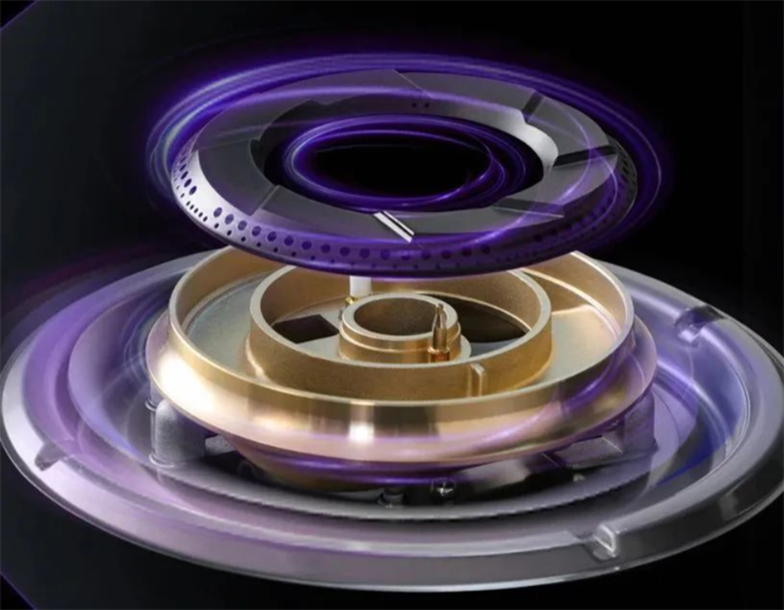 小年廚房大掃除，有Ta更省心！