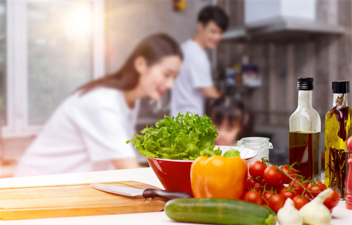 春節(jié)宴請，用佳歌集成灶為您的廚藝加分！