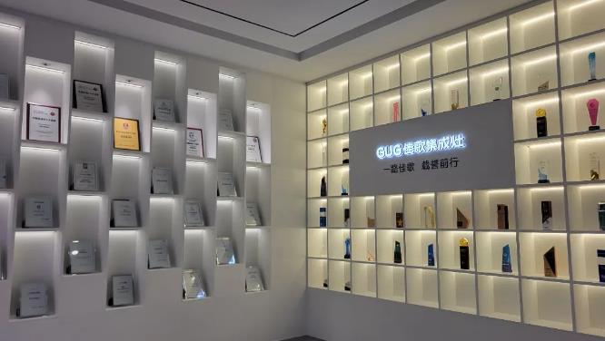 大規(guī)模消費品以舊換新，集成灶行業(yè)獲利好！