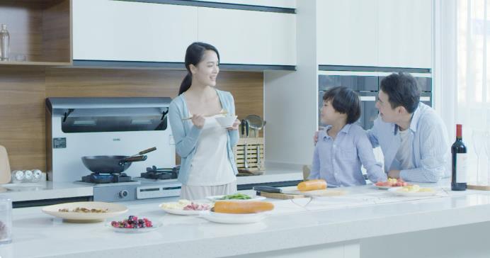 新年新氣象，從廚房空間的“斷舍離”開始！