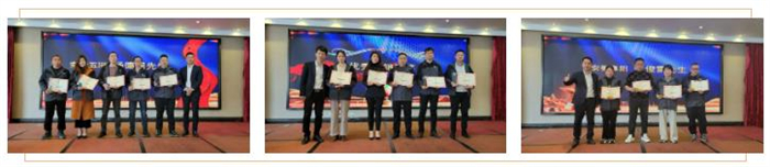 【佳選臻品，歌詠新章】佳歌集成灶華東區(qū)域大會暨新品發(fā)布會順利召開！