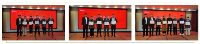 【佳選臻品，歌詠新章】佳歌集成灶華東區(qū)域大會暨新品發(fā)布會順利召開！