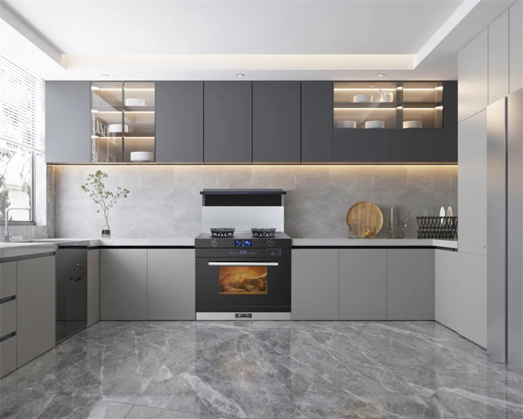 多維躍升！佳歌超高性能蒸烤一體集成灶A(yù)2SZK榮耀來(lái)襲