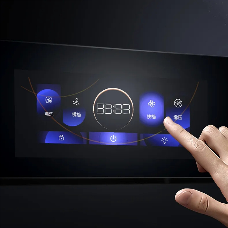 多維躍升！佳歌超高性能蒸烤一體集成灶A(yù)2SZK榮耀來(lái)襲