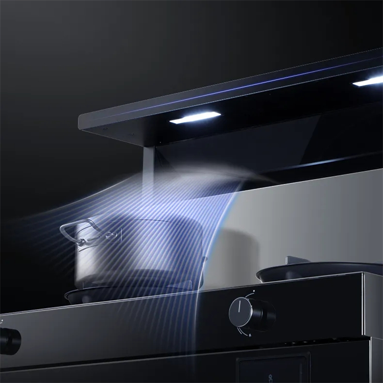 多維躍升！佳歌超高性能蒸烤一體集成灶A(yù)2SZK榮耀來(lái)襲
