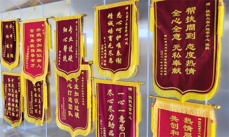 現(xiàn)場人氣王！佳歌集成灶山東臨沂家博會圓滿收官