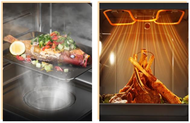 有佳歌A23DZK，小廚房也可以寬敞有格調！