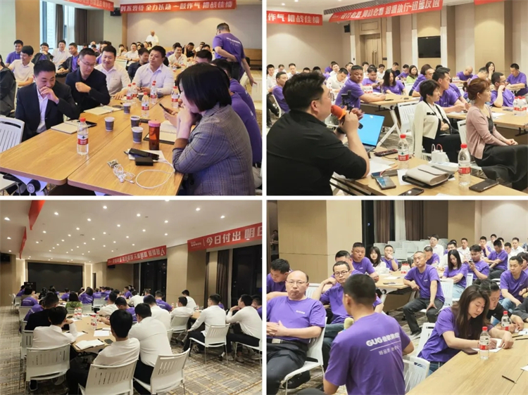 佳歌集成廚電發(fā)展經(jīng)營(yíng)聯(lián)誼會(huì)門(mén)店游學(xué)活動(dòng)圓滿成功！