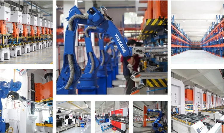 佳歌集成灶，用“知識增量”賦能新質(zhì)生產(chǎn)力發(fā)展！