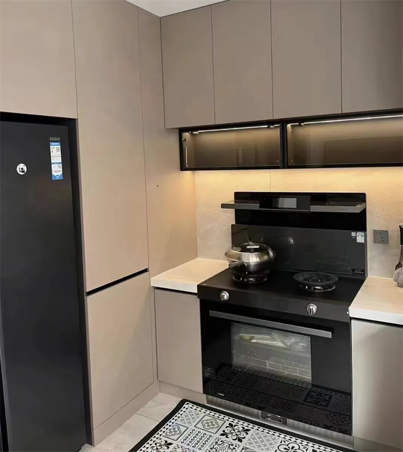 假期朋友小聚，家宴依然是最高級(jí)別的款待