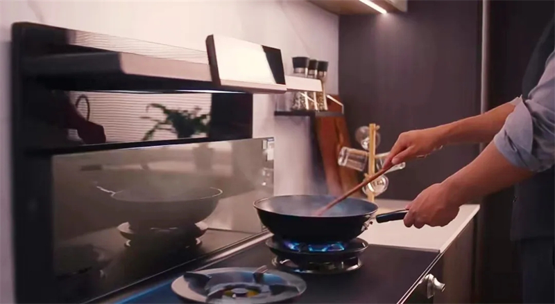 假期朋友小聚，家宴依然是最高級(jí)別的款待