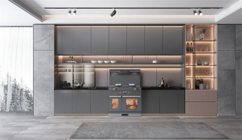 寶藏廚電實力出圈！佳歌開啟“抖音達(dá)人百城探店計劃”