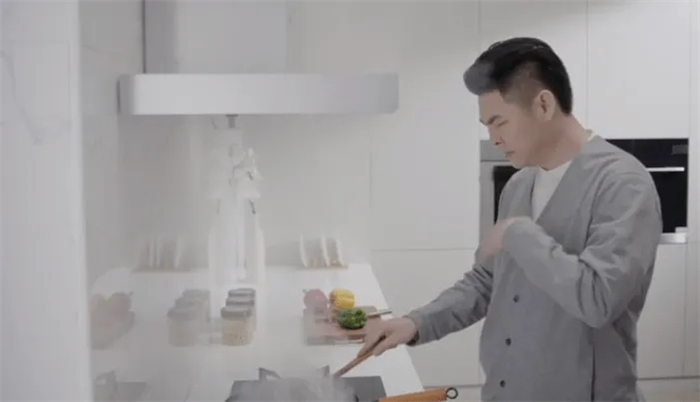 世界無(wú)煙日，打造無(wú)煙健康廚房