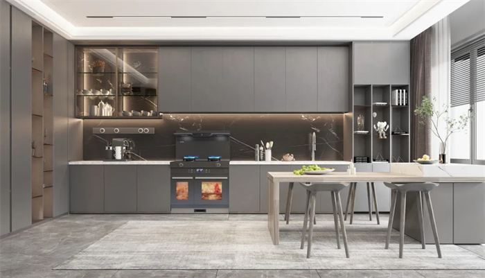 世界無(wú)煙日，打造無(wú)煙健康廚房