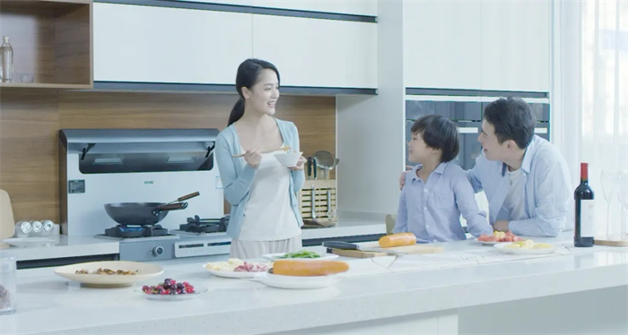 世界無(wú)煙日，打造無(wú)煙健康廚房