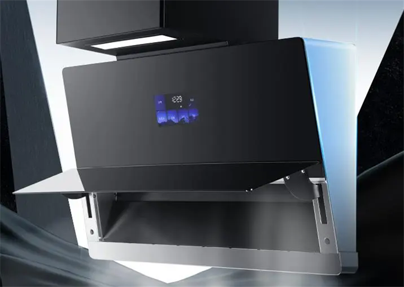 超薄低吸，智凈有方，佳歌集成烹飪中心GP5重磅來襲！