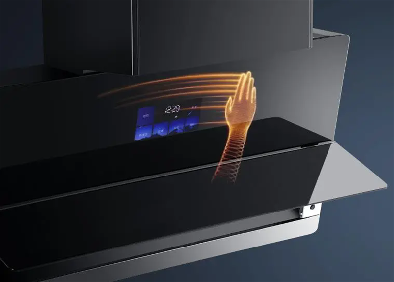 超薄低吸，智凈有方，佳歌集成烹飪中心GP5重磅來襲！