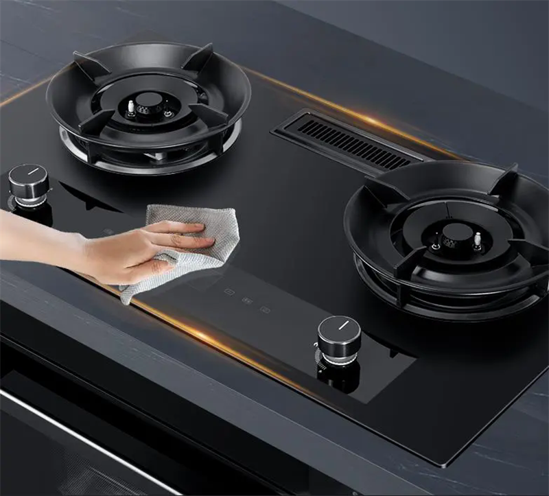 超薄低吸，智凈有方，佳歌集成烹飪中心GP5重磅來襲！