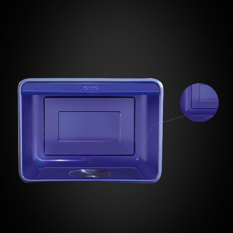 佳歌A3SZK蒸烤一體集成灶，一機(jī)在手美味不愁！