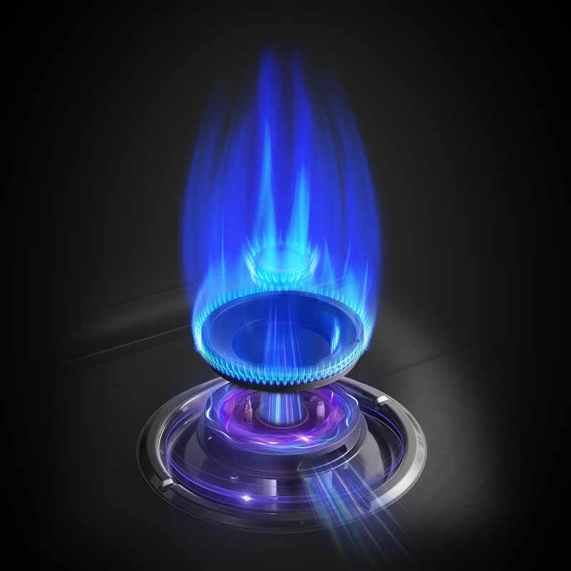 佳歌A3SZK蒸烤一體集成灶，一機(jī)在手美味不愁！