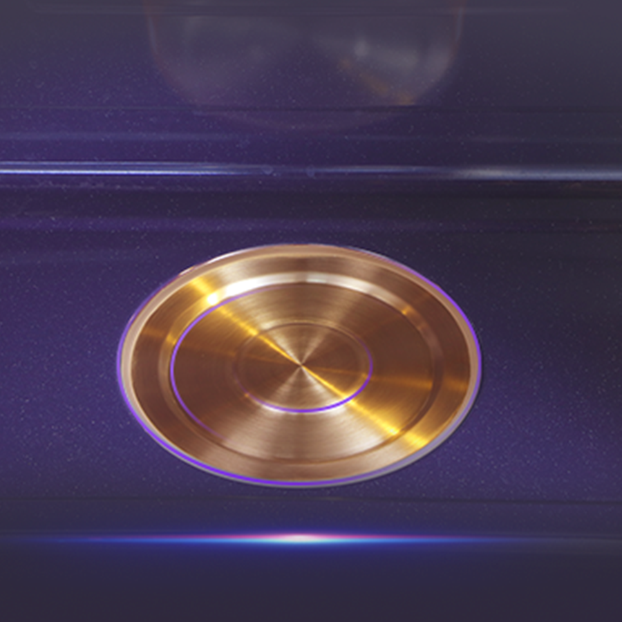 佳歌A3SZK蒸烤一體集成灶，一機(jī)在手美味不愁！