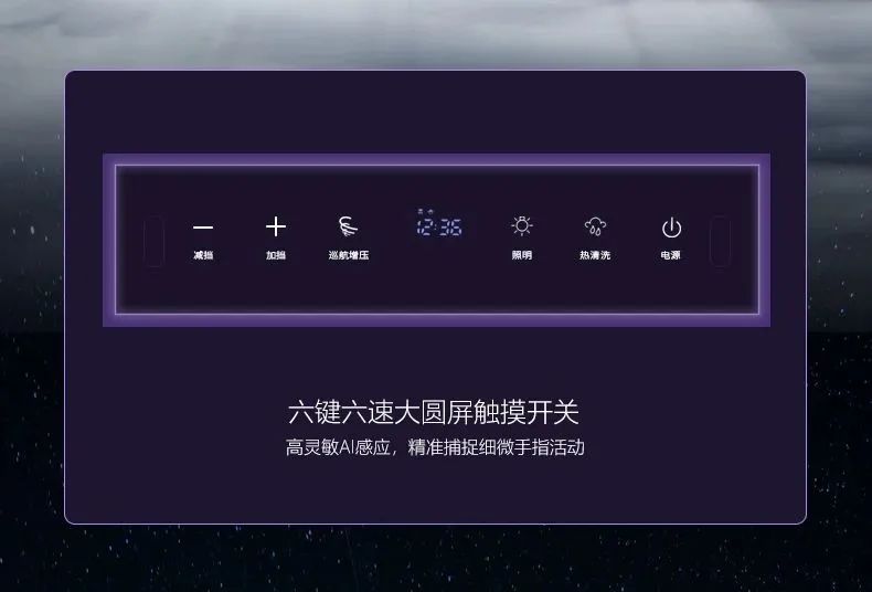 佳歌集成烹飪中心P03系列賣點大解析，每一點都值得購買！