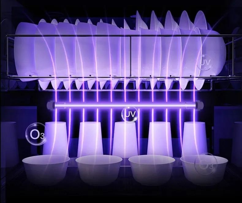 佳歌集成烹飪中心P03系列賣點大解析，每一點都值得購買！