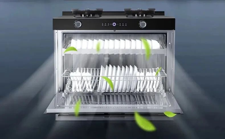 佳歌集成烹飪中心P03系列賣點大解析，每一點都值得購買！