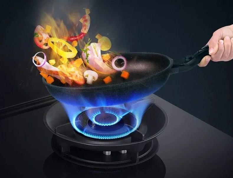 傳統(tǒng)廚房以舊換新，首選佳歌集成烹飪中心！