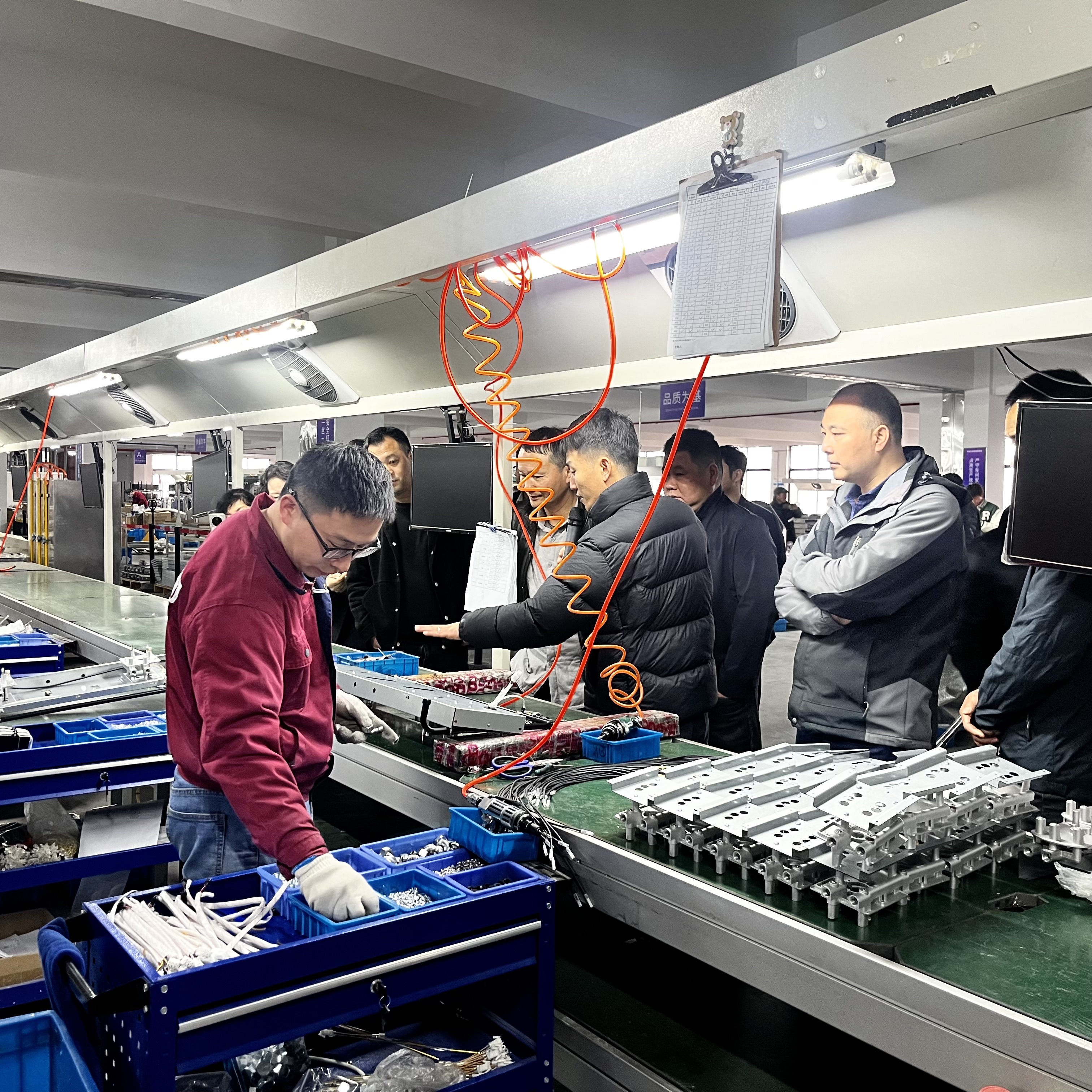 2025年佳歌集成廚電【新產(chǎn)業(yè)·大勢能】品牌推介會(huì)圓滿成功！